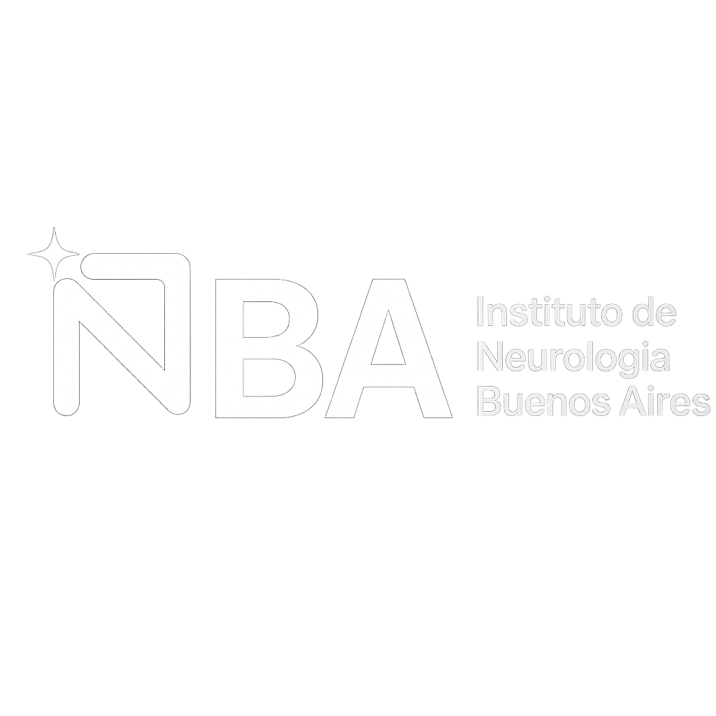 INBA - Instituto de Neurología Buenos Aires